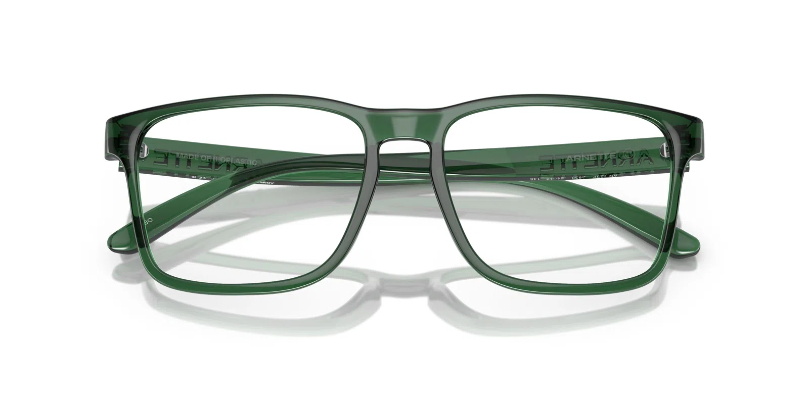 Arnette Elbo 7232 Eyeglasses - view 12
